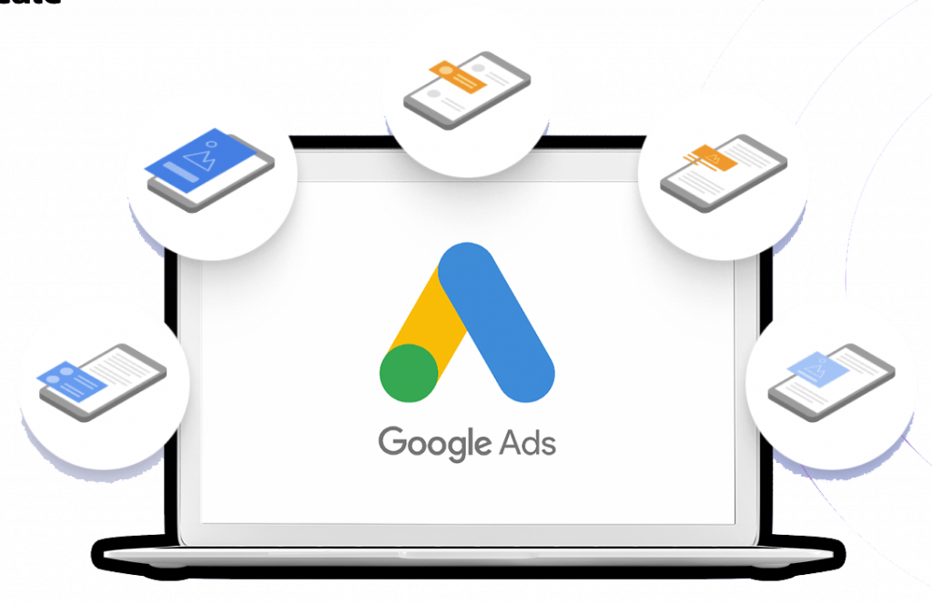 Google Ads Campaign