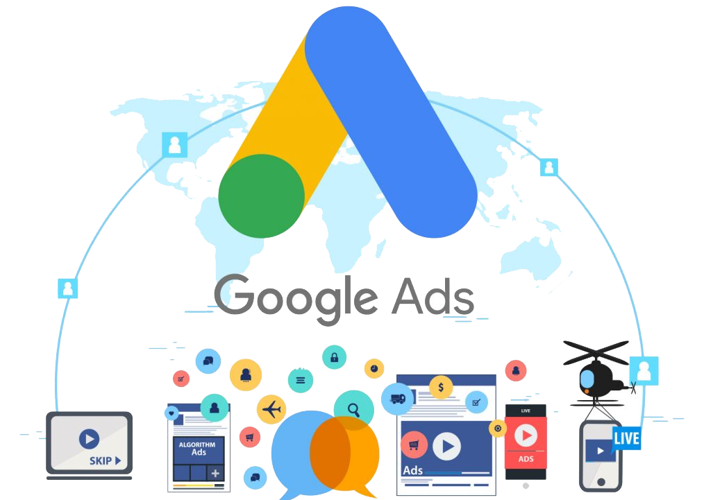 Google AdWords (PPC)