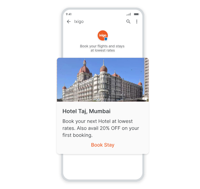 Customer Trust