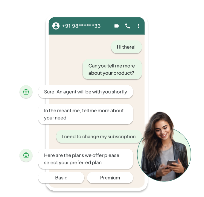 ChatBot